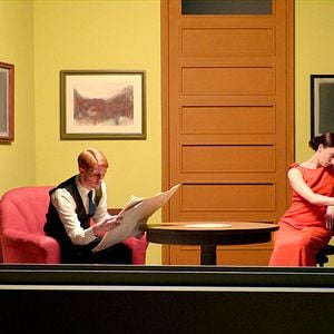 Foto Shirley - Visões da Realidade