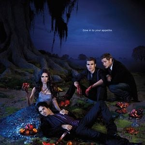 Foto The Vampire Diaries