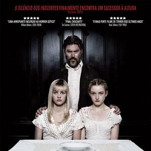 Foto Somos o Que Somos