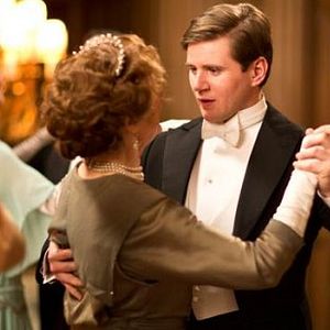 Foto Allen Leech