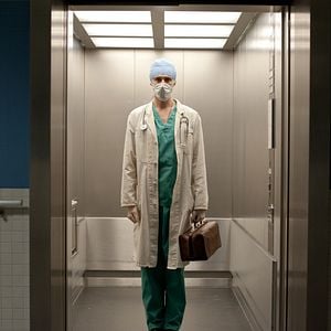 Foto Amantes Eternos