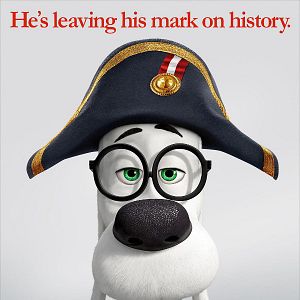 Foto As Aventuras de Peabody & Sherman