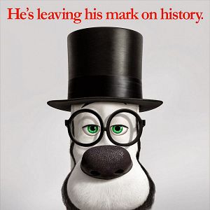 Foto As Aventuras de Peabody & Sherman