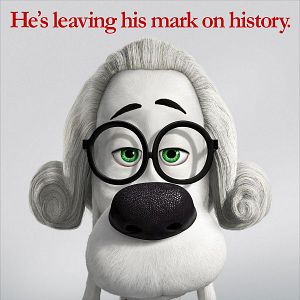 Foto As Aventuras de Peabody & Sherman