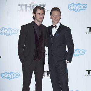 Foto Thor: O Mundo Sombrio