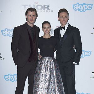 Foto Thor: O Mundo Sombrio