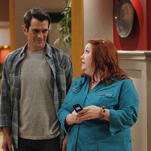 Foto Ty Burrell