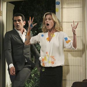 Foto Julie Bowen