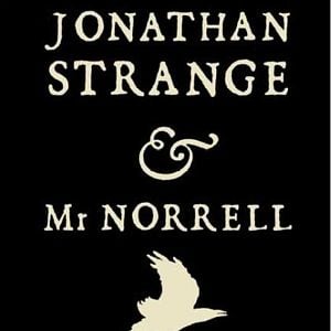 Foto Jonathan Strange & Mr. Norrell