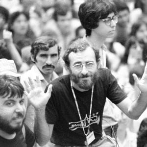 Foto Lira Paulistana e a Vanguarda Paulista