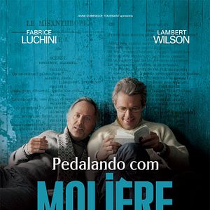 Foto Pedalando com Molière
