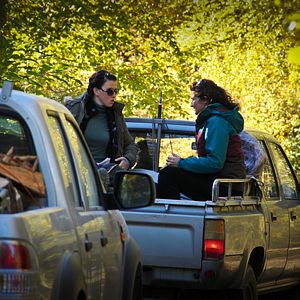 Foto Gözetleme Kulesi