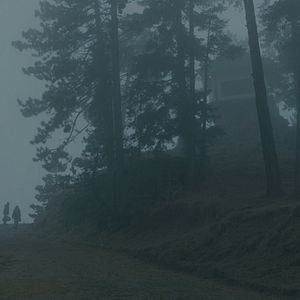 Foto Gözetleme Kulesi