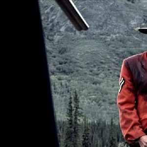 Foto Andrew W. Walker