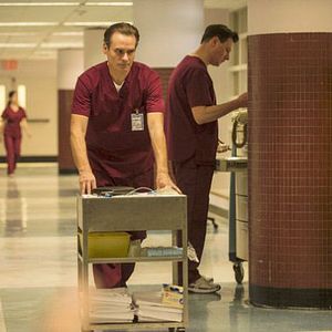 Foto Robert Sean Leonard