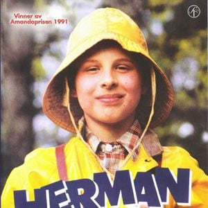 Foto Herman - Aprendendo a Viver