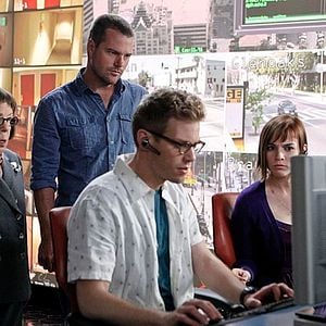 Foto Renee Felice Smith