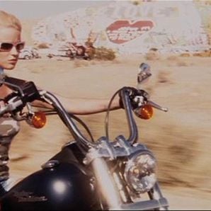 Foto Sem Destino Novamente