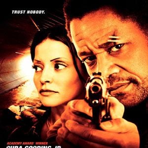 Foto Desejo de Vingança