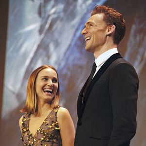 Foto Thor: O Mundo Sombrio