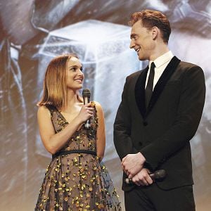 Foto Thor: O Mundo Sombrio