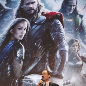 Foto Thor: O Mundo Sombrio