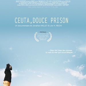 Foto Ceuta, Prisão Pelo Mar