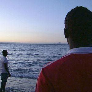 Foto Ceuta, Prisão Pelo Mar