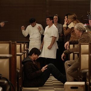 Foto Crimes Cruzados