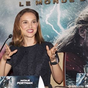 Foto Thor: O Mundo Sombrio