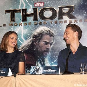 Foto Thor: O Mundo Sombrio