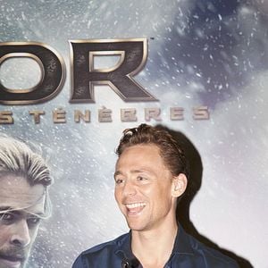 Foto Thor: O Mundo Sombrio