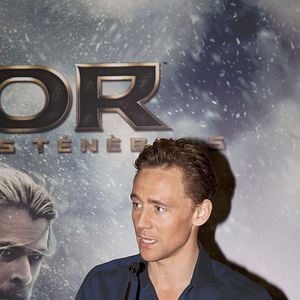 Foto Thor: O Mundo Sombrio