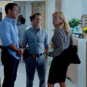 Foto Rebecca De Mornay