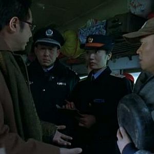 Foto Lost On Journey