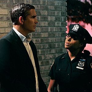 Foto Person Of Interest