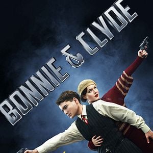 Foto Bonnie & Clyde