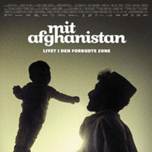 Foto Meu Afeganistão - A Vida na Zona Probida