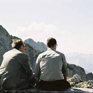 Foto Meu Afeganistão - A Vida na Zona Probida