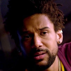 Foto Nicholas Strong