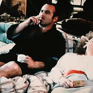 Foto Na Caçada da Noite