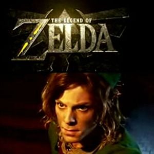 Foto The Legend Of Zelda