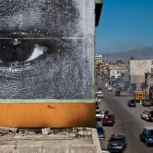 Foto Inside Out: The People’s Art Project