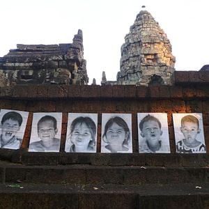 Foto Inside Out: The People’s Art Project