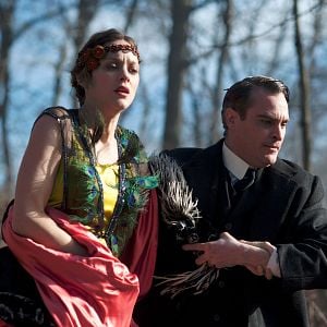 Foto Era Uma Vez em Nova York