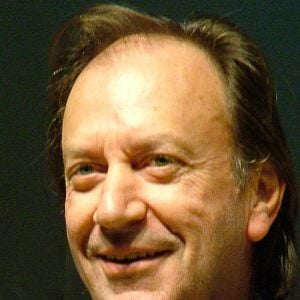 Foto Goran Paskaljević