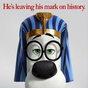 Foto As Aventuras de Peabody & Sherman