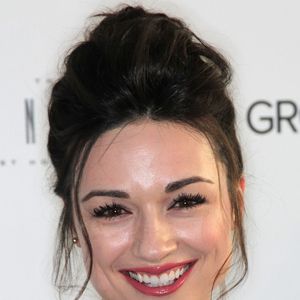Foto Crystal Reed