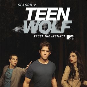 Foto Teen Wolf