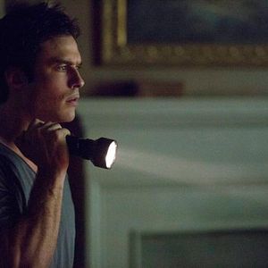 Foto Ian Somerhalder